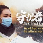 Music Teacher Becomes Volunteer Hero in Wuhan's Fight Against Epidemic video poster