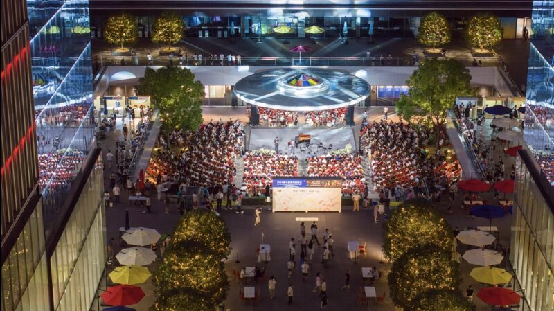 Music_Unites_China_and_Malaysia_in_50th_Anniversary_Concert_in_Hangzhou - Khabar Asia Music_Unites_China_and_Malaysia_in_50th_Anniversary_Concert_in_Hangzhou