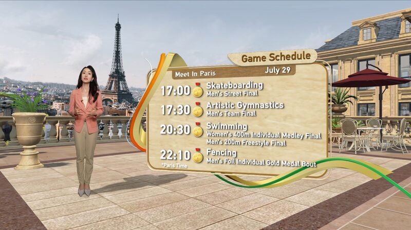 Must_Watch_Events_on_July_29_at_the_2024_Paris_Olympics_poster - Khabar Asia Must_Watch_Events_on_July_29_at_the_2024_Paris_Olympics video poster