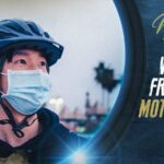 My 2020 Moments: Warmth from the Motherland video poster