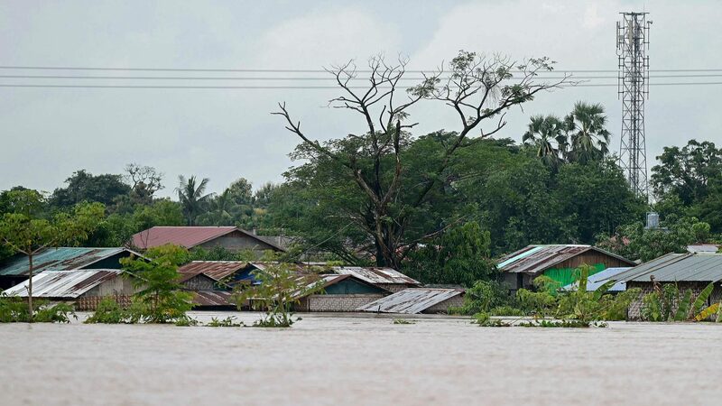 Myanmar_Devastated_by_Flooding__74_Dead__89_Missing_After_Typhoon_Yagi - Khabar Asia Myanmar_Devastated_by_Flooding__74_Dead__89_Missing_After_Typhoon_Yagi