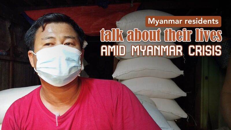 Myanmar_Residents_Share_Life_Experiences_Amid_Ongoing_Crisis_poster - Khabar Asia Myanmar Residents Share Life Experiences Amid Ongoing Crisis video poster