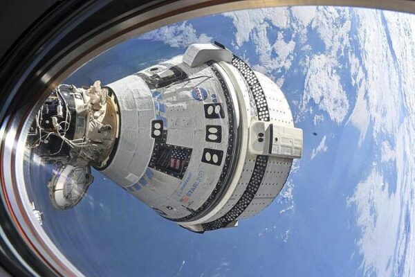 NASA Addresses Mysterious ‘Pulsing Sound’ from Boeing’s Starliner in Space NASA_Addresses_Mysterious__Pulsing_Sound__from_Boeing_s_Starliner_in_Space