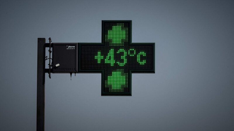 NASA Analysis Reveals Year of Record Global Temperatures