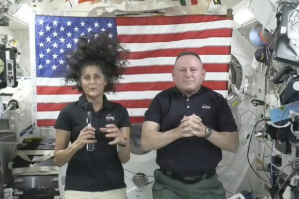 NASA Astronauts Face Extended Stay as Boeing Capsule Issues Persist NASA_Astronauts_Face_Extended_Stay_as_Boeing_Capsule_Issues_Persist