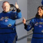 NASA_Astronauts_to_Return_on_SpaceX_Capsule_After_Boeing_Starliner_Glitches