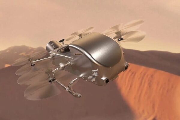 NASA Awards SpaceX $256.6 Million Contract for Dragonfly Mission to Titan NASA_Awards_SpaceX__256_6_Million_Contract_for_Dragonfly_Mission_to_Titan