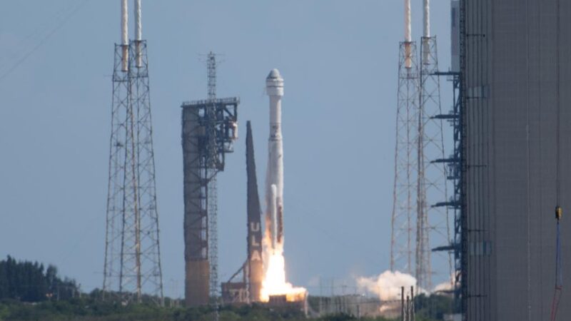 NASA_Clarifies_No_Emergency_on_ISS_After_Simulation_Audio_Causes_Stir - Khabar Asia NASA Clarifies: No Emergency on ISS After Simulation Audio Causes Stir