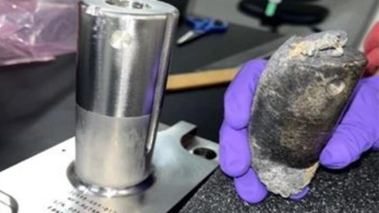 NASA_Confirms_Space_Debris_from_International_Space_Station_Hits_Florida_Home - Khabar Asia NASA Confirms Space Debris from International Space Station Hits Florida Home