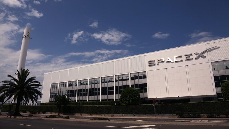 NASA_Delays_SpaceX_Crew_9_Mission_to_Address_Boeing_Starliner_Issues - Khabar Asia NASA_Delays_SpaceX_Crew_9_Mission_to_Address_Boeing_Starliner_Issues