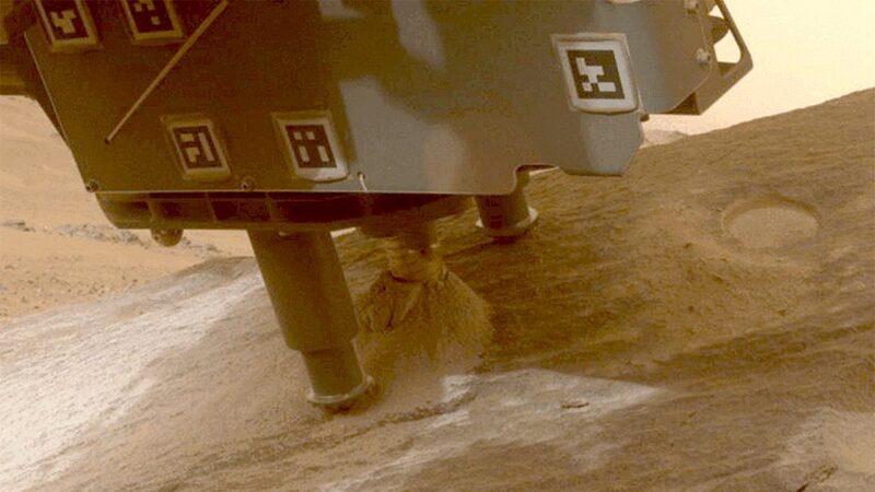 NASA_Halts_Mars_Sample_Return_Mission_Seeking_Faster_Cheaper_Alternatives - Khabar Asia NASA Halts Mars Sample Return Mission Seeking Faster, Cheaper Alternatives