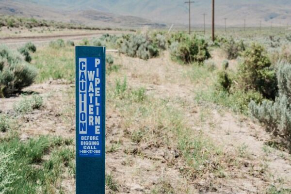NASA Report Highlights Alarming Groundwater Loss in U.S. Southwest NASA Report Highlights Alarming Groundwater Loss in U.S. Southwest