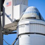 NASA Reschedules First Crewed Boeing Starliner Launch to May 21