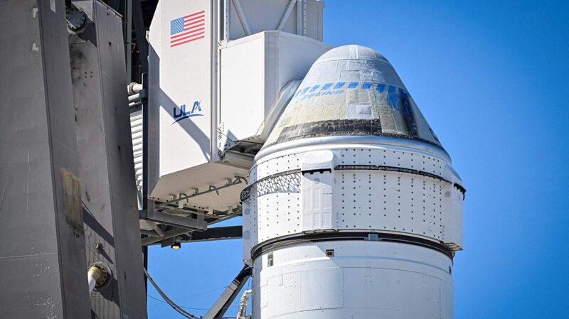 NASA_Reschedules_First_Crewed_Boeing_Starliner_Launch_to_May_21 - Khabar Asia NASA Reschedules First Crewed Boeing Starliner Launch to May 21