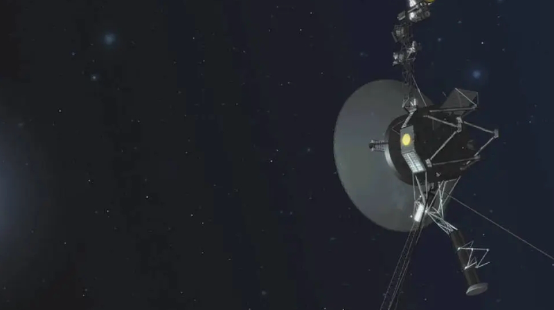 NASA Restores Clear Communication with Voyager 1 After Months of Garbled Data