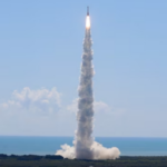 NASA and Boeing Assess Starliner Propulsion as Return from ISS Awaits