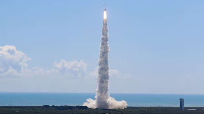 NASA_and_Boeing_Assess_Starliner_Propulsion_as_Return_from_ISS_Awaits - Khabar Asia NASA and Boeing Assess Starliner Propulsion as Return from ISS Awaits