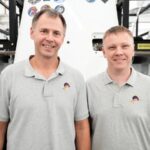 NASA_and_SpaceX_to_Launch_Crew_9_Mission_with_International_Astronauts_Next_Week