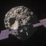 NASA_s_DSOC_Sets_Laser_Communication_Record_with_Signal_to_Distant_Psyche_Spacecraft - Khabar Asia NASA_s_DSOC_Sets_Laser_Communication_Record_with_Signal_to_Distant_Psyche_Spacecraft