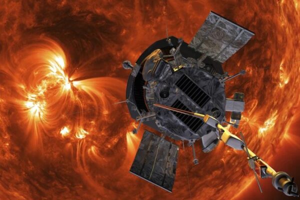 NASA’s Parker Solar Probe Set for Record-Breaking Sun Encounter NASA_s_Parker_Solar_Probe_Set_for_Record_Breaking_Sun_Encounter