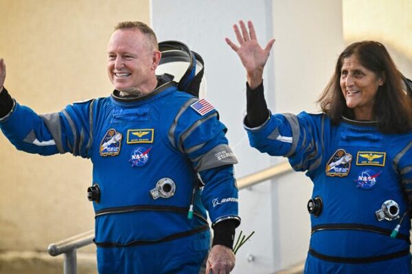 NASA to Decide Astronauts’ Return Route by End of August Amid Starliner Delays NASA_to_Decide_Astronauts__Return_Route_by_End_of_August_Amid_Starliner_Delays