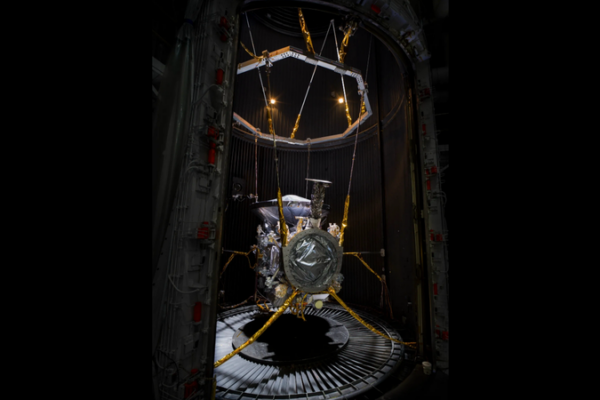 NASA’s Europa Clipper Clears Tests, Ready for October Launch to Jupiter’s Icy Moon NASA's Europa Clipper Clears Tests, Ready for October Launch to Jupiter's Icy Moon