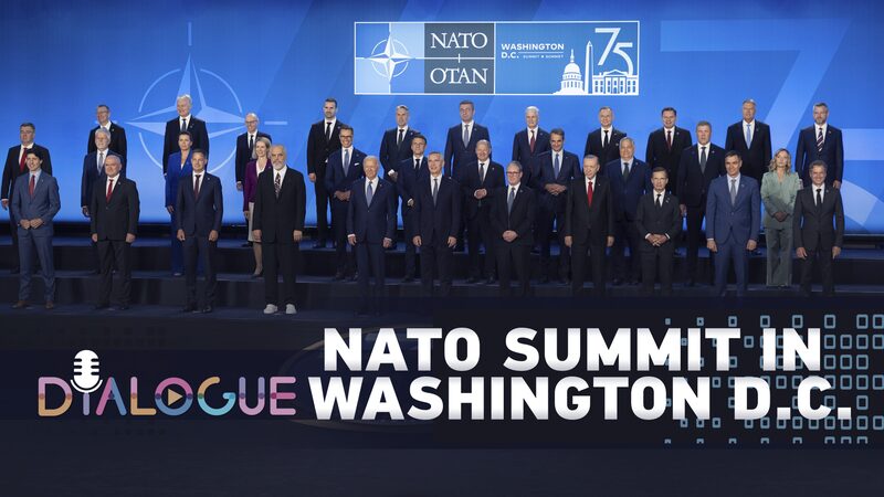 NATO_s_75th_Summit__Asia_Pacific_Expansion_and_China_Warning_poster - Khabar Asia NATO_s_75th_Summit__Asia_Pacific_Expansion_and_China_Warning video poster