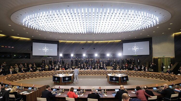 NATOs_Expansion_Efforts_Hampered_by_Internal_Divisions - Khabar Asia NATO's Expansion Efforts Hampered by Internal Divisions