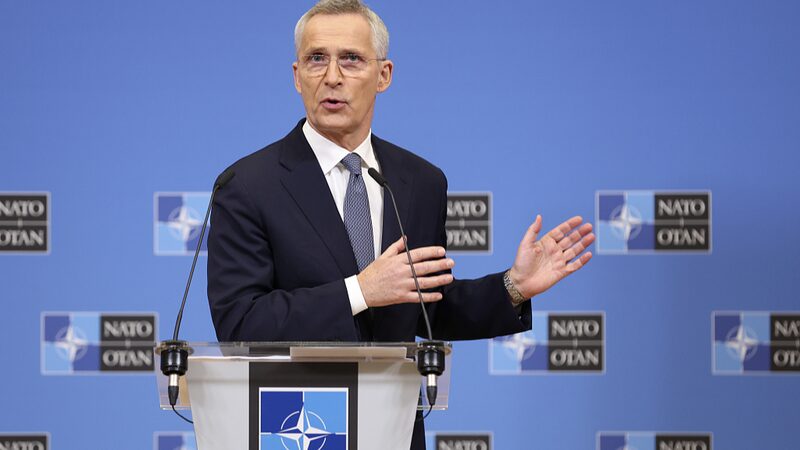 NATOs_Increased_Military_Spending_Raises_Concerns_Over_European_Stability - Khabar Asia NATO's Increased Military Spending Raises Concerns Over European Stability