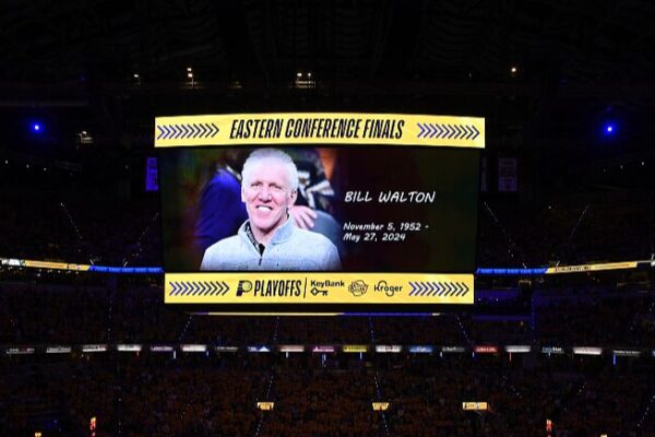 NBA Legend Bill Walton Continues to Inspire at 71 NBA_Legend_Bill_Walton_Continues_to_Inspire_at_71