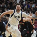 NBA Playoffs Preview: Can Luka Doncic Overcome the Clippers This Time?