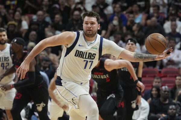 NBA Playoffs Preview: Can Luka Doncic Overcome the Clippers This Time? NBA Playoffs Preview: Can Luka Doncic Overcome the Clippers This Time?