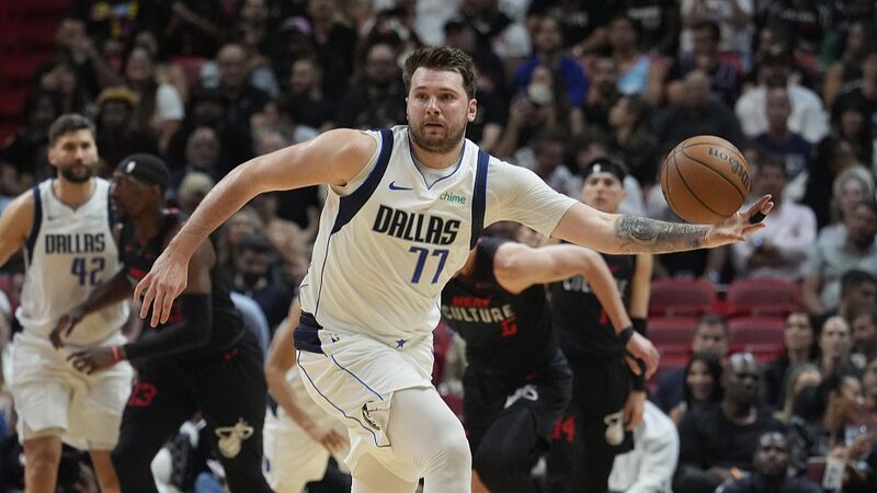NBA_Playoffs_Preview_Can_Luka_Doncic_Overcome_the_Clippers_This_Time - Khabar Asia NBA Playoffs Preview: Can Luka Doncic Overcome the Clippers This Time?