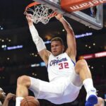 NBA Star Blake Griffin Announces Retirement After 13 Seasons