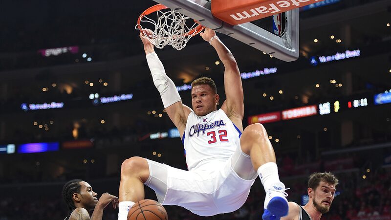 NBA_Star_Blake_Griffin_Announces_Retirement_After_13_Seasons - Khabar Asia NBA Star Blake Griffin Announces Retirement After 13 Seasons