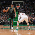 NBAs_Rising_Stars_Gear_Up_for_Exciting_Conference_Finals_Showdowns - Khabar Asia NBA's Rising Stars Gear Up for Exciting Conference Finals Showdowns