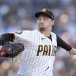 NL Cy Young Award Winner Blake Snell Joins San Francisco Giants on Two-Year Deal
