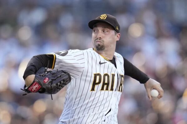 NL Cy Young Award Winner Blake Snell Joins San Francisco Giants on Two-Year Deal NL Cy Young Award Winner Blake Snell Joins San Francisco Giants on Two-Year Deal