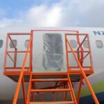 NTSB Intensifies Investigation into Boeing 737 MAX 9 Door Plug Incident