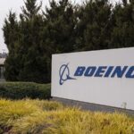 NTSB Reports Missing Bolts Led to Boeing 737 Max 9 Door Incident video poster