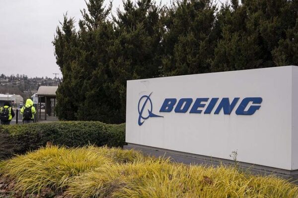 NTSB Reports Missing Bolts Led to Boeing 737 Max 9 Door Incident NTSB Reports Missing Bolts Led to Boeing 737 Max 9 Door Incident video poster