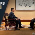 Namibia_s_President_Highlights_China_Africa_Cooperation_Goals_at_9th_FOCAC_poster - Khabar Asia Namibia_s_President_Highlights_China_Africa_Cooperation_Goals_at_9th_FOCAC video poster