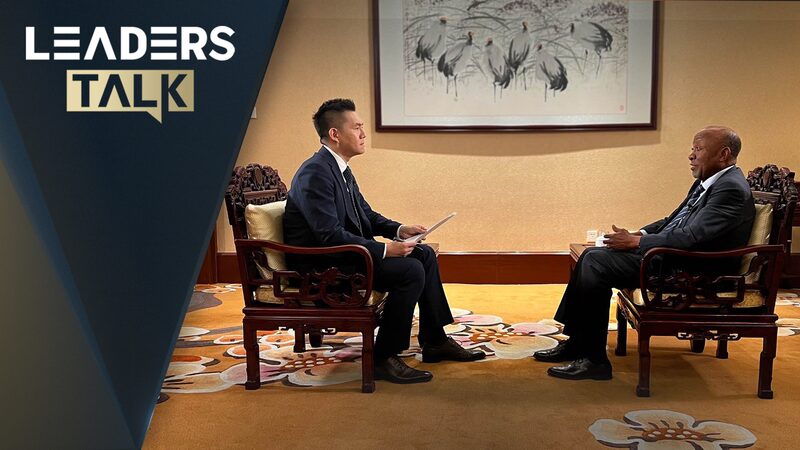 Namibia_s_President_Highlights_China_Africa_Cooperation_Goals_at_9th_FOCAC_poster - Khabar Asia Namibia_s_President_Highlights_China_Africa_Cooperation_Goals_at_9th_FOCAC video poster