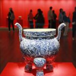 Nanjing_Museum_Celebrates_90th_Anniversary_with_Exhibition_of_Rare_Treasures - Khabar Asia Nanjing Museum Celebrates 90th Anniversary with Exhibition of Rare Treasures