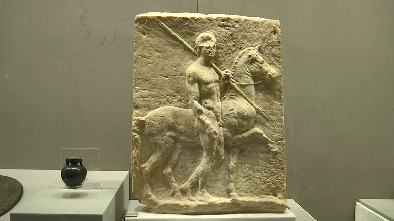Nanjing_Museum_Celebrates_Ancient_Greek_Olympics_with_Artifacts_Exhibition_poster - Khabar Asia Nanjing_Museum_Celebrates_Ancient_Greek_Olympics_with_Artifacts_Exhibition video poster