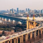 Nanjing Yangtze River Bridge: A Symbol of China's Engineering Prowess video poster