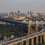 Nanjing Yangtze River Bridge: China's Double-Decker Engineering Masterpiece video poster