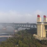 Nanjing Yangtze River Bridge: China's Engineering Marvel Since 1968 video poster
