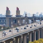 Nanjing Yangtze River Bridge: China's Historic Engineering Marvel Since 1968 video poster