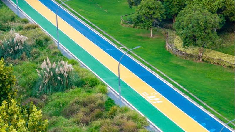 Nanjing_on_the_Move__Exploring_the_Sports_Culture_Through_City_Jogging - Khabar Asia Nanjing_on_the_Move__Exploring_the_Sports_Culture_Through_City_Jogging